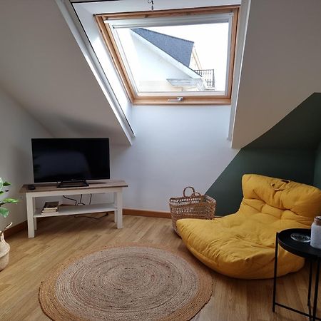 La Ventana Lägenhet Barreiros Exteriör bild